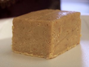 Plain Khoya 

Barfi